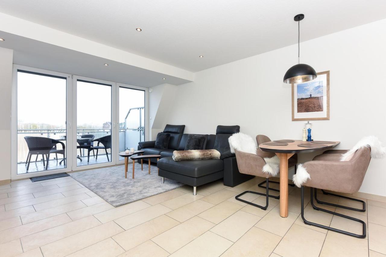 Meerblick-Ferienwohnung Black Pearl بينسيرسيال المظهر الخارجي الصورة